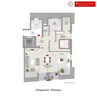 *** Effizienzwunder - Next Level Bierstadt ***