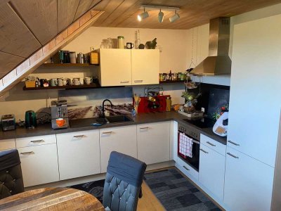 Freundliche 3-Zimmer-Wohnung in Neufahrn