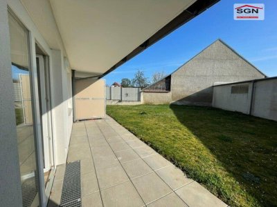 Senioren 2-Zimmer Wohnung in Ruhelage inklusive Heizkosten