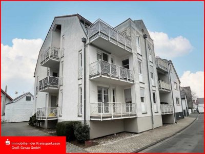 Moderne Eigentumswohnung mit guter Raumaufteilung