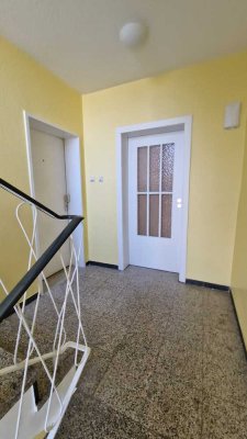 Schöne und gepflegte 4-Raum-Wohnung in Remscheid