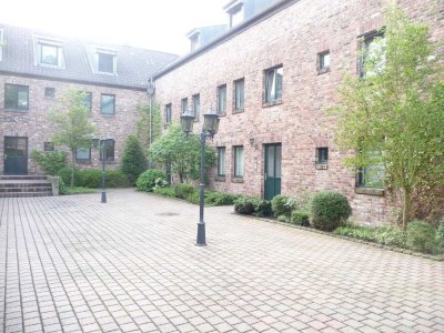 Gut Kallenhof - wohnen mit Charme.