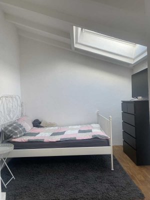 Sonnige 2 Zi-Whg. in ruhiger Lage