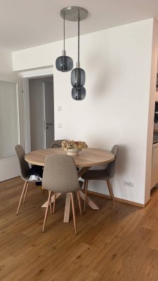 Schöne 2-Zimmer-Erdgeschosswohnung in Ampflwang