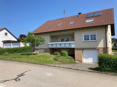 Großzügiges 10-Raum-Einfamilienhaus mit gehobener Ausstattung