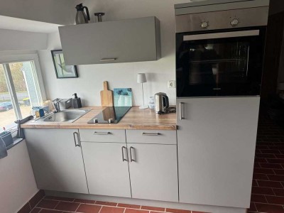 Denkmalschutzobjekt - saniert - 2 Zimmer Wohnung (H7-WE21-E0302)