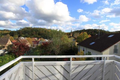 Tollle neu renovierte 3-Zimmer-WHG mit toller Ausstattung