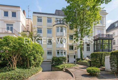 Wohnen im Grünen – mit Terrasse und Garten!