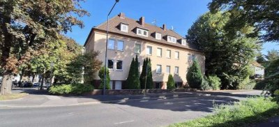 2,5 Zimmer Wohnung, hell, zentral, Kapitalanlage