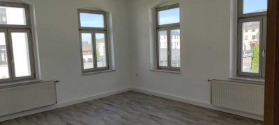 Attraktive 2-Zimmer-Wohnung in Eibenstock