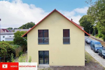 Energieeffizientes Wohnen - Erstbezug im Zentrum