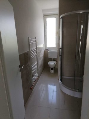 Schöne drei Zimmer Wohnung in Oberhausen, Osterfeld-West