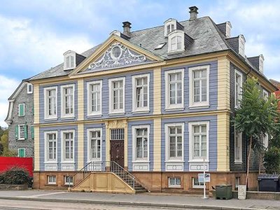 Zentral gelegene 3 Zimmer Wohnung