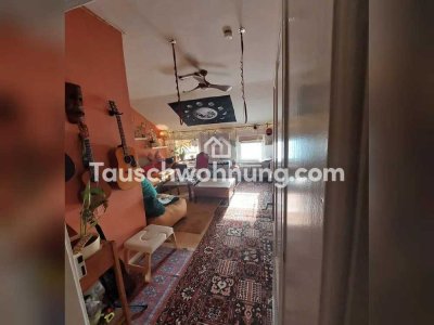 Tauschwohnung: Bonner Altstadt