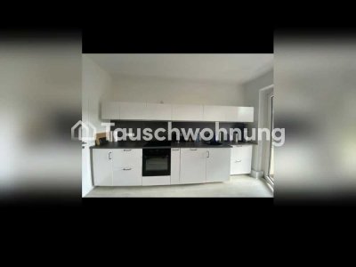 Tauschwohnung: 3-Zimmerwohnung