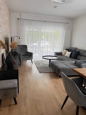 3-Zimmer-Wohnung mit Terrasse & Garage in Hoheneck ! PROVISIONSFREI !