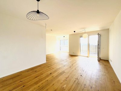 Q11 - Charmante 2-Zimmer-Wohnung – Wohnen nahe der Traisen &amp; City
