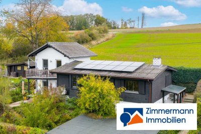 ***Wohntraum für Individualisten - ruhig und in Seenähe***