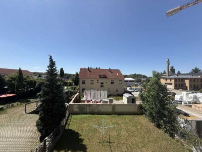 +Helle 2 Raumwohnung  in Pirna mieten +