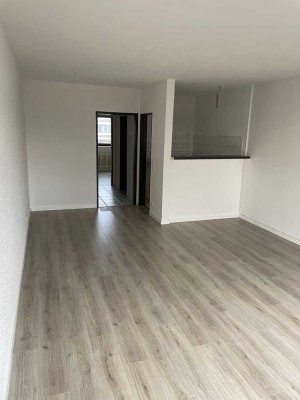Attraktives 2-Zimmer Apartment in ruhiger Wohnlage von Oberhausen-Königshardt
