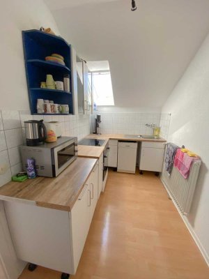Zimmer in 3er WG in Dortmund | Ponyhof | Studenten | Ab 01.06