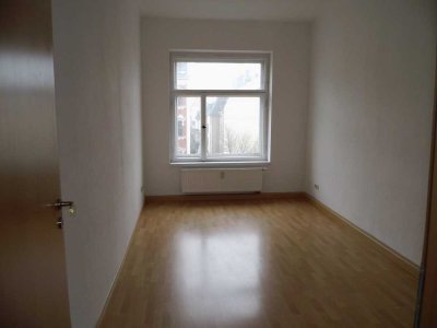 2-Zimmer Wohnung mit Balkon in Leipzig-Südvorstadt