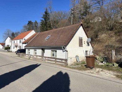 Kleines EFH in Schildberg zum Hammerpreis