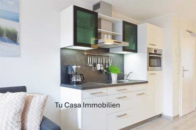 Ferien auf Norderney ? Ihr eigenes FeWo Domizil
