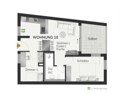Hauptstraße 6, 70736 Fellbach
