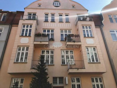 2-Zimmer-Wohnung in der KTV