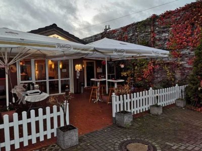Attraktives, gutgehendes Bistro in der Altstadt von Wolfsburg Fallersleben