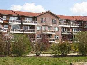 Attraktive Mietwohnung in ruhiger und grüner Lage!!! Klicken Sie hier!!!