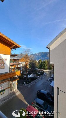 City LIVING Zell am See – Zentrale Personalwohnung mit Potential! Zwischen Berg und See - vielseitig &amp; wertstabil, ein Zuhause voller Möglichkeiten!