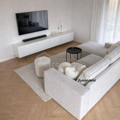 Baden – Moderne 2-Zimmer-Neubauwohnung mit Balkon