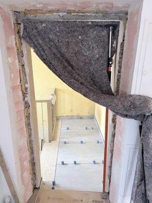 Erstbezug nach Kernsanierung - Helle Wohnung in toller Lage