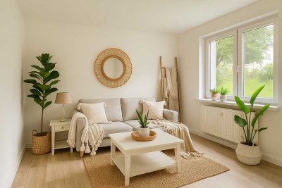 Perfekte erste Wohnung - ideal für Azubis & Berufsstarter in Suhl