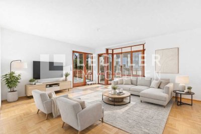 Ihr neues Zuhause: Attraktive Wohnung in naturnaher Lage von Stuttgart-Rohr