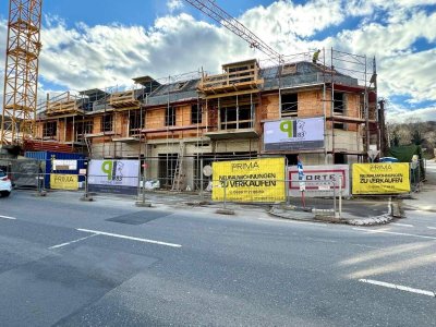 ++ Wohlfühlcharakter in KRITZENDORF ++ NUR noch 6 Wohnungen
