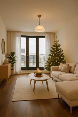 Großzügiges Townhouse im Herzen von Berlin