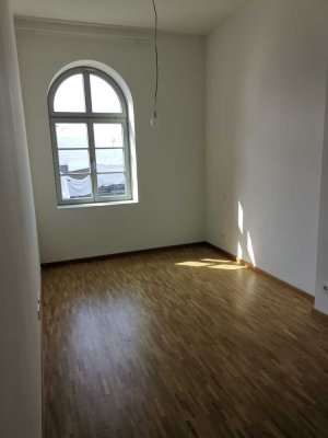 Attraktive 3Z Wohnung mit Gartenanteil im EG auf ehem. Landesgartenschaugelände zu vermieten