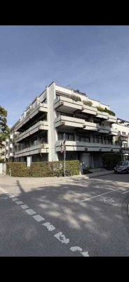 Provisionsfreie 2-Zimmer-Wohnung in München als Kapitalanlage oder Eigennutzung