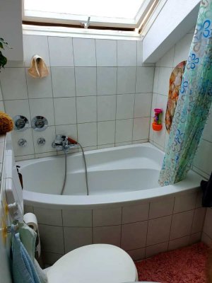 Schöne und helle möblierte Wohnung in StuttgartOst/Nice and bright furnished apartment in Stutt.Ost