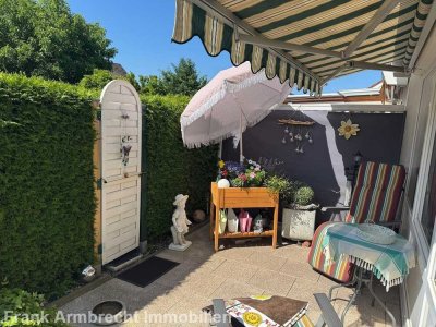 Herrliche Souterrainwohnung in Bad Gandersheim zu verkaufen.