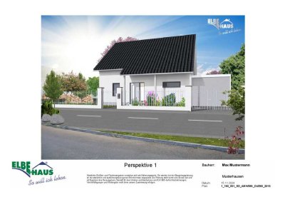 Ihr Weg in eine glückliche Zukunft, Architektenhaus in Waldböckelheim