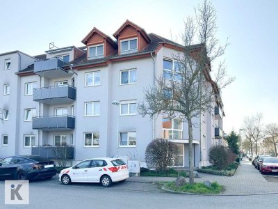 Klarer Grundriss, klarer Vorteil!