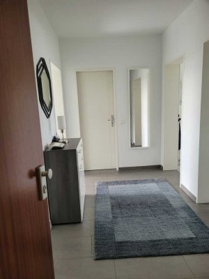 Schöne, gemütliche 3 Zimmer-Wohnung mit Balkon in ruhiger Lage in Stoppenberg!!