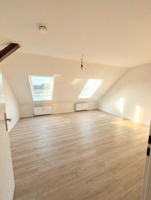 [VAC-14053] - Frisch renovierte 3-Zimmer Wohnung!
