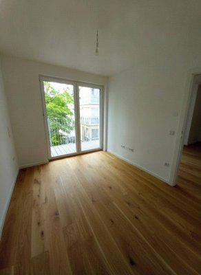 Wohnen, wie es heute sein soll – Neubauprojekt Brünner Straße - provisionsfrei