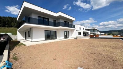 Exklusives Traumhaus in ruhiger, Grünlage
