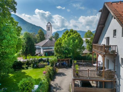 ZENTRUMSLAGE - 5 WOHNUNGEN - EIN PREIS !